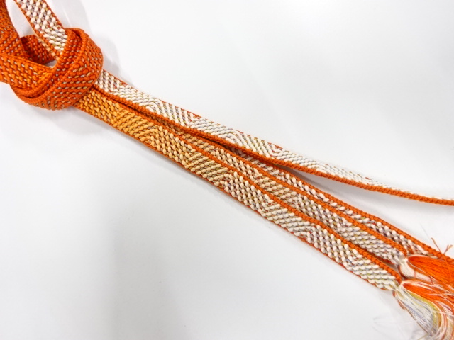 Japanese Kimono / Accessories Silk